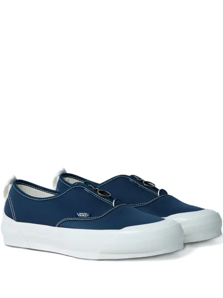Sneakerși Vans albastru
