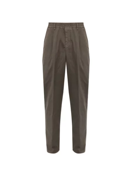 Pantaloni Eleventy gri