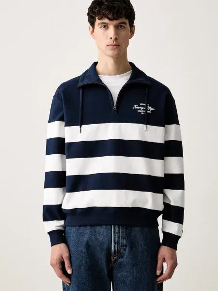 Tommy Hilfiger hanorac pentru bărbați cu
