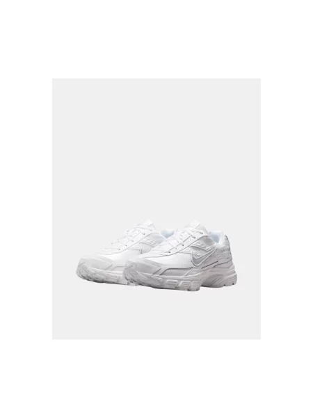 Tenisky Nike biela
