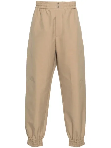 Pantaloni cargo Alexander Mcqueen
