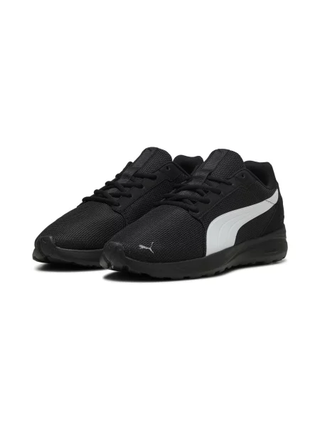 Sneakersy unisex SOFTRIDE Cosmic czarne