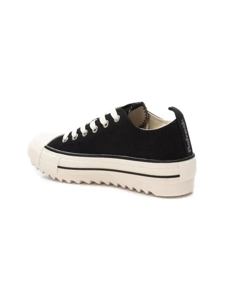 Pantofi Refresh negru