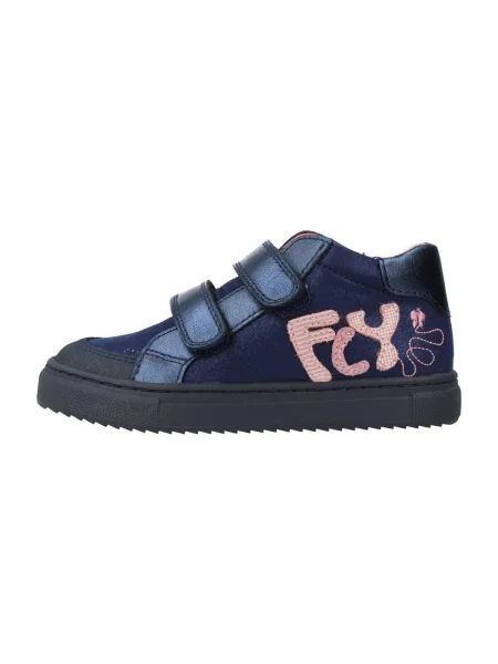 Pantofi copii Garvalin albastru