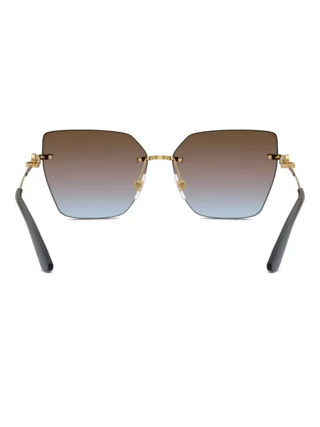 Saulės akiniai Dolce & Gabbana Eyewear