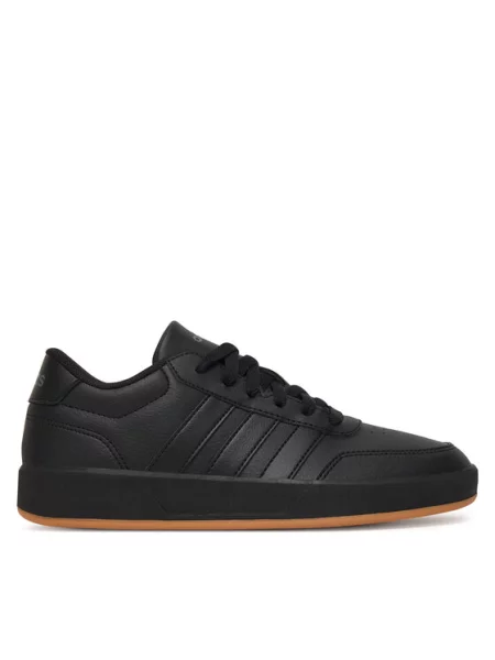Sneakersy adidas czarne