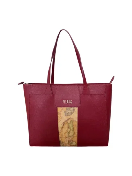 Torebka Alviero Martini 1a Classe czerwona