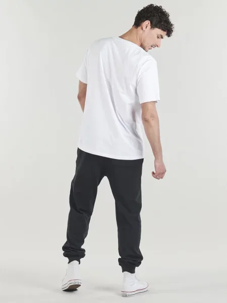 Tricou Converse alb