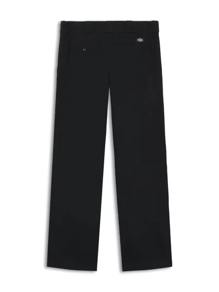 DICKIES Kelnės juoda