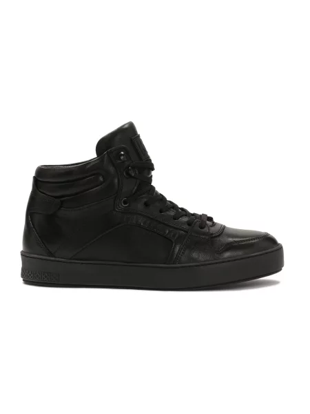 Sneakersy Kazar czarne