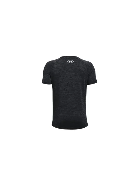 Tricou copii Under Armour negru