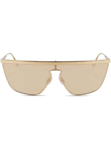 Sunčane naočale Victoria Beckham Eyewear zlatna