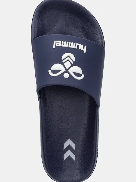 Шлепанцы Hummel черные
