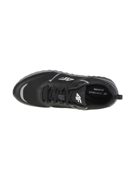 Pantofi 4f negru