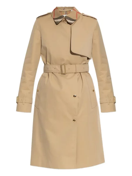 Palton Burberry