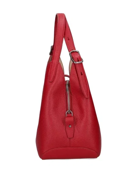 Geantă Kate Spade roșu