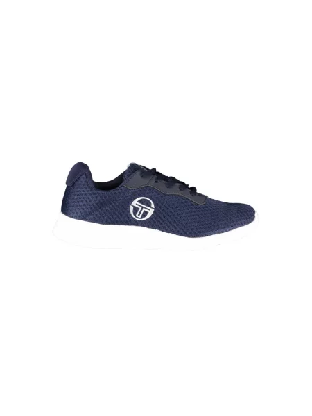 Trampki Sergio Tacchini niebieskie