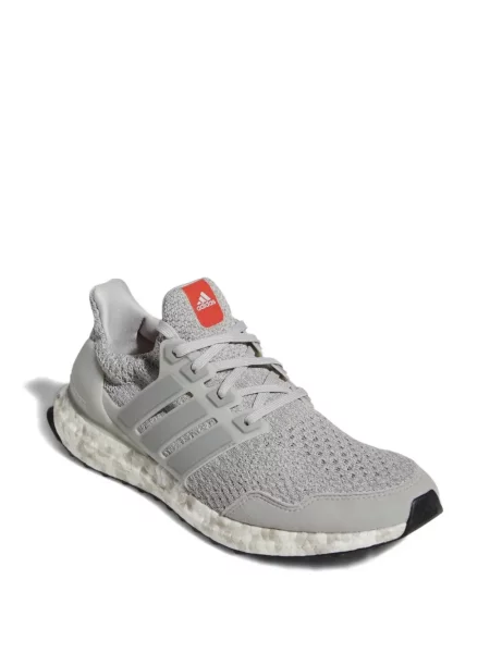 Sneakerși Adidas Dame de in chunky cu model floral albastru