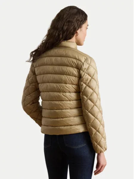 LAUREN RALPH LAUREN Átmeneti kabát bézs