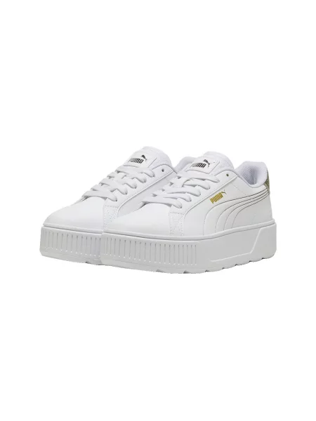 Félcipő Puma fehér