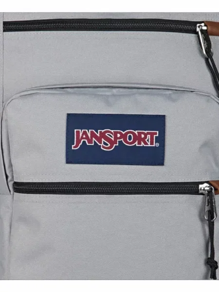 Rucsac Jansport gri
