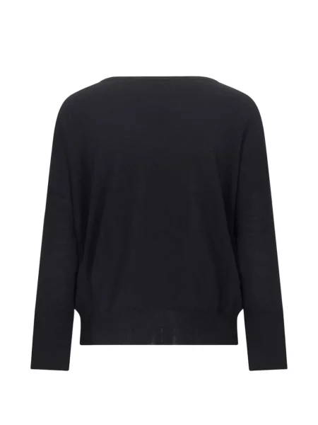 Top Zanone negru