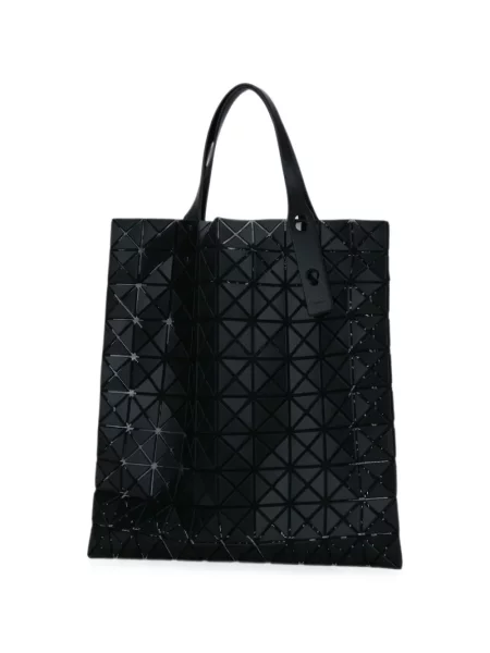Τσάντα shopper Bao Bao Issey Miyake μαύρο