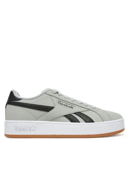 Reebok Sneakersy RETRO MEGA čierna