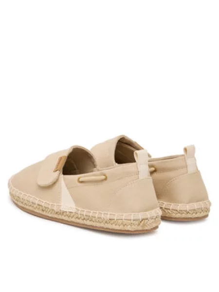 Espadrilės Mayoral smėlio
