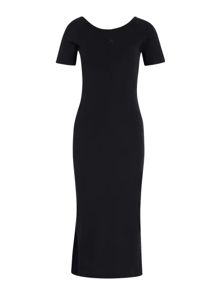 ADIDAS SPORTSWEAR Rochie sport AK' negru