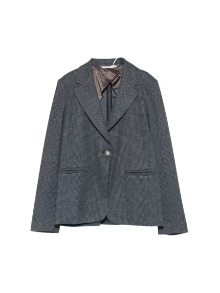 Marynarka Max Mara szara