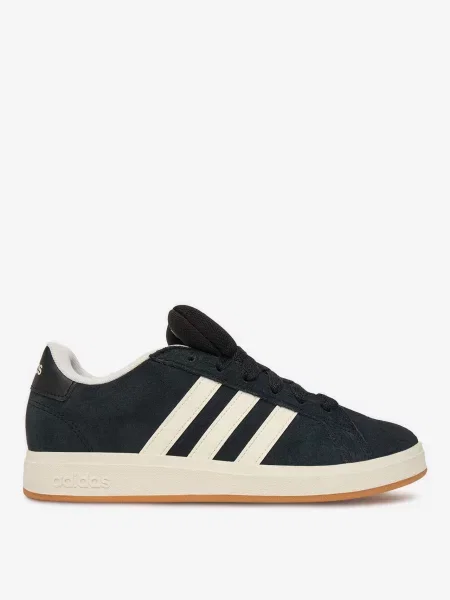 Sneakersy czarne