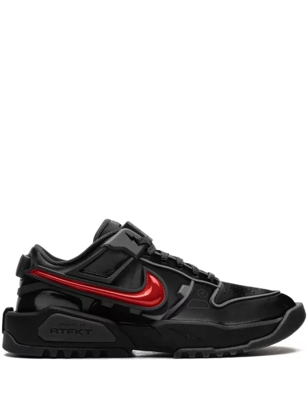 Sneakerși Nike Dunk negru