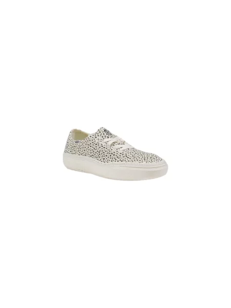 Sneakersy Vans czarne
