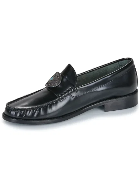 Pantofi Arizona Love negru