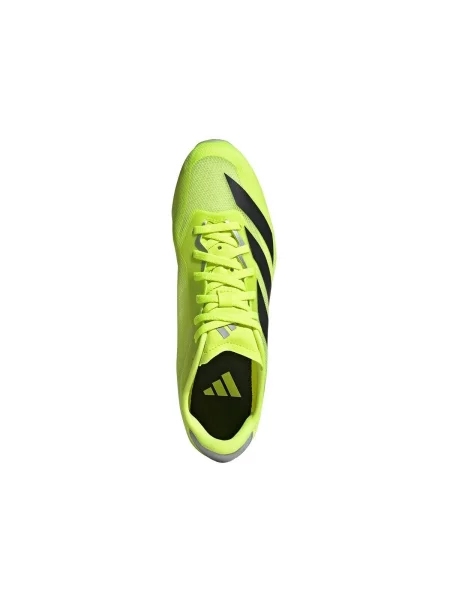 Trčanje cipele Adidas crna