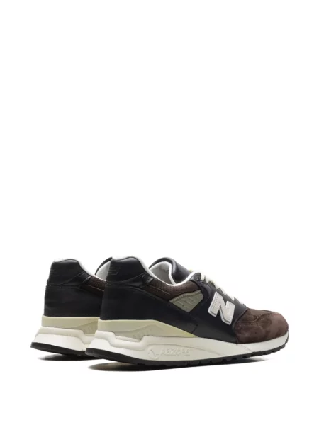 Αρκουδάκι sneakers New Balance 998 μαύρο