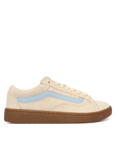 Vans Sportcipők Old Skool 36 Cup Krém