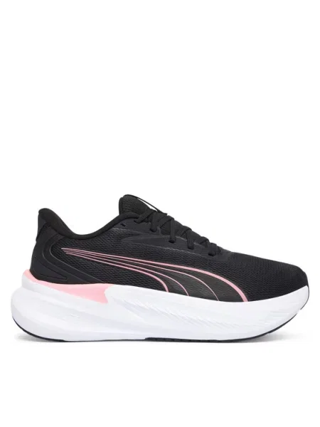Puma Αθλητικά MaxStride Lite 04 μαύρο