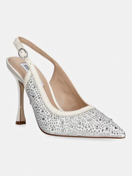 Steve Madden pantofi cu stiletto Blayne bej