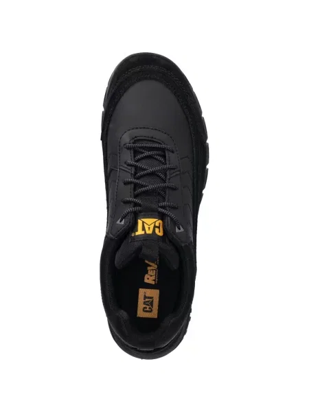 Sneakerși Caterpillar negru