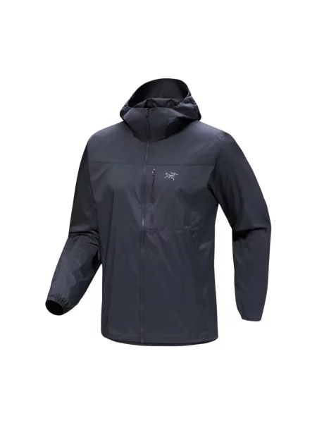 Kurtka Arcteryx czarna