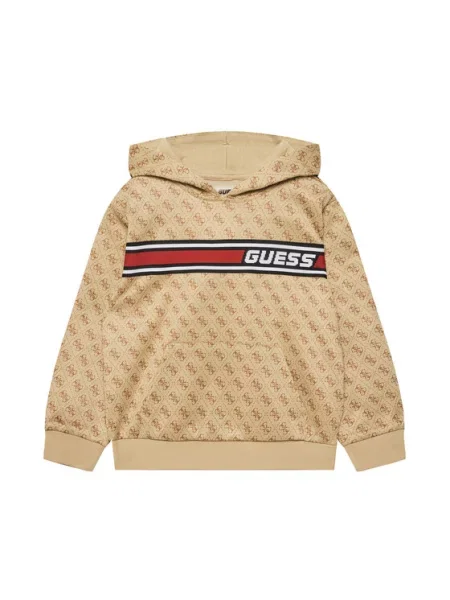 Guess Μπλούζα μπεζ
