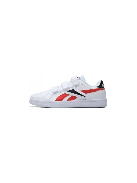 Pantofi copii Reebok Sport alb