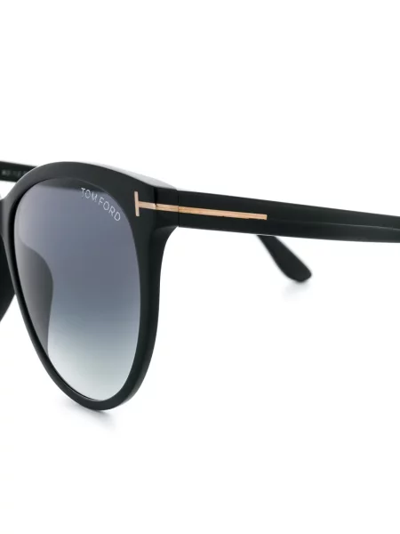 Ochelari de soare Tom Ford Eyewear negru