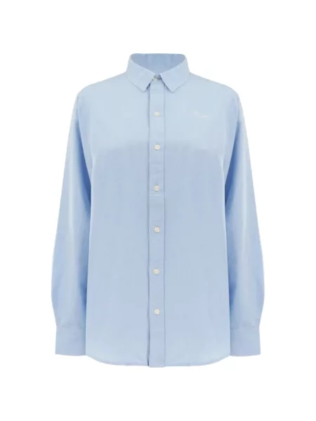 Koszula Mother niebieska