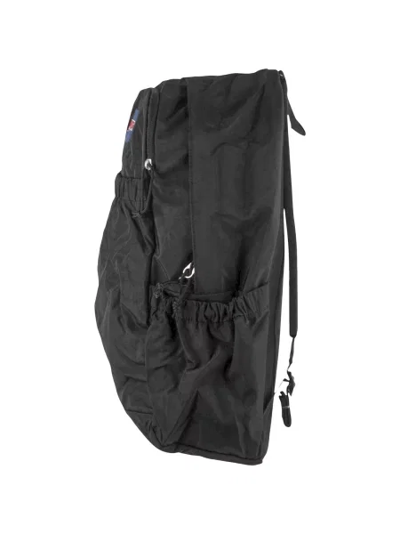 Geantă Jansport negru