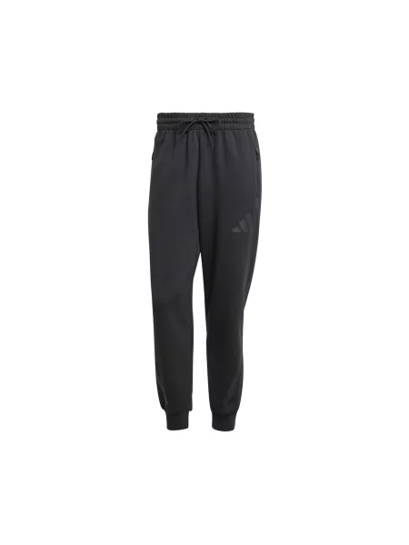 Nohavice Adidas čierna