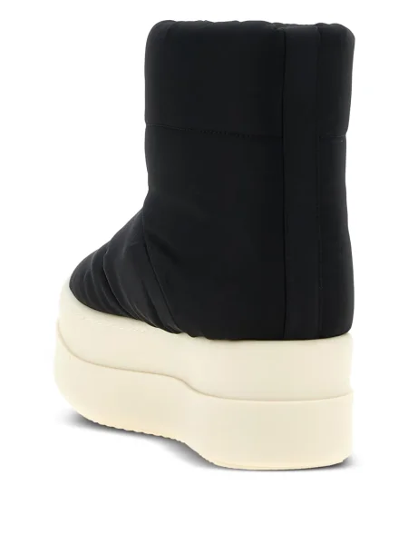 Μποτάκια Rick Owens Drkshdw μαύρο