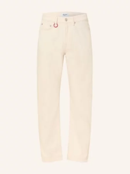 Joop! Jeans Džíny Rae Regular Fit open white bílé